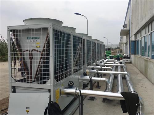 疫情期間寫字樓中央空調和供暖應該要怎么使用呢？